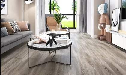 Durable Flooring